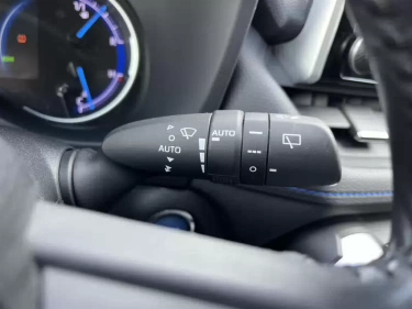 Foto van Toyota RAV4