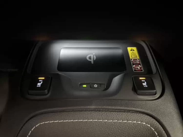 Foto van Toyota Corolla