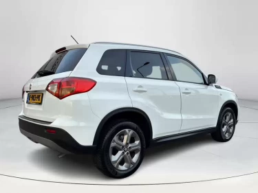 Foto van Suzuki Vitara