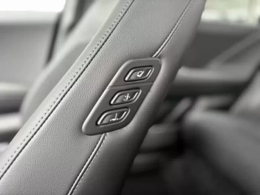 Foto van Hyundai IONIQ 6