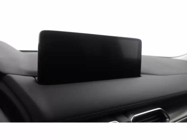 Foto van Mazda CX-5