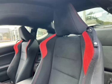 Foto van Toyota GT86