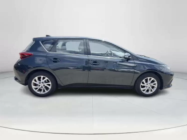Foto van Toyota Auris
