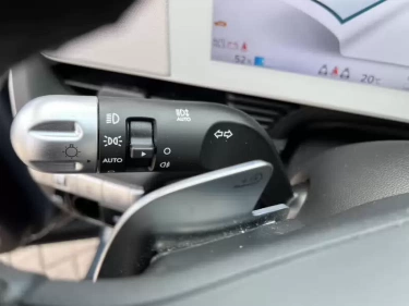 Foto van Hyundai IONIQ 5