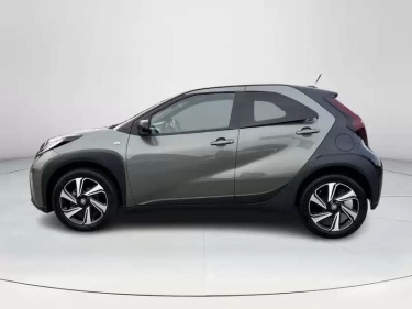 Foto van Toyota Aygo X