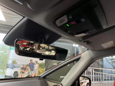 Foto van Honda Jazz