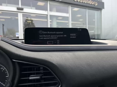 Foto van Mazda CX-30