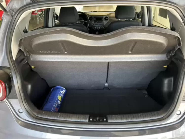 Foto van Hyundai i10
