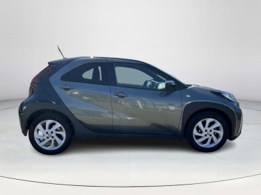 Foto van Toyota Aygo X