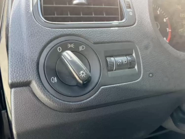 Foto van Volkswagen Polo