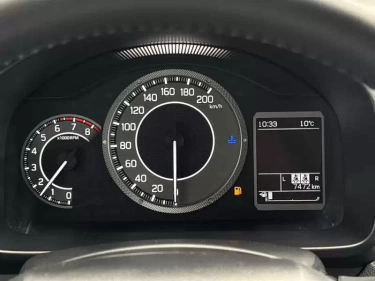 Foto van Suzuki Ignis