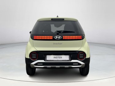 Foto van Hyundai Inster