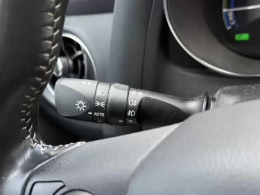 Foto van Toyota Auris