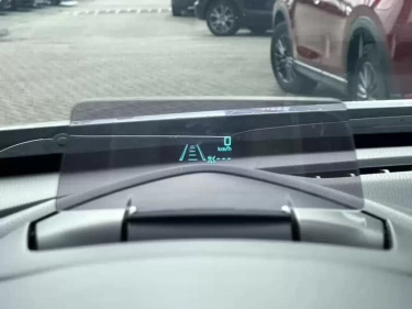 Foto van Mazda CX-3