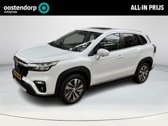 Suzuki S-Cross 1.5 Hybrid Style  occasion 2022