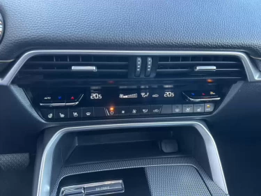 Foto van Mazda CX-60