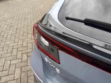 Foto van Honda Civic