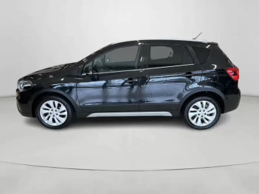 Foto van Suzuki S-Cross