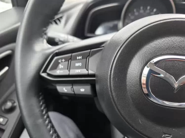 Foto van Mazda 2