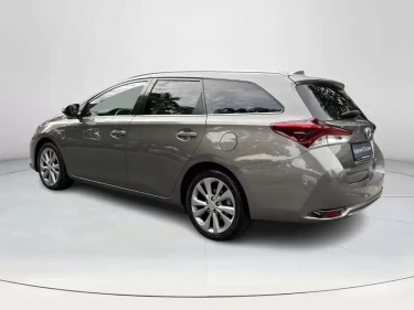 Foto van Toyota Auris