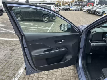 Foto van Hyundai KONA Electric