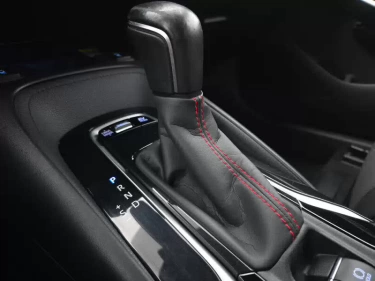 Foto van Toyota Corolla Touring Sports