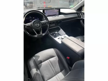 Foto van Mazda CX-60