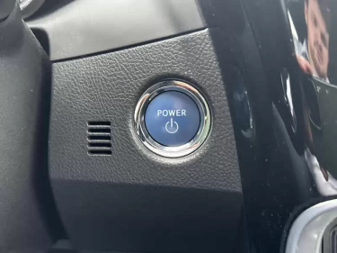 Foto van Toyota Auris Touring Sports