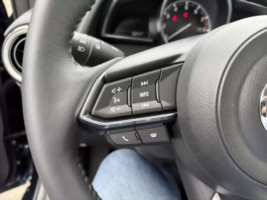 Foto van Mazda 2