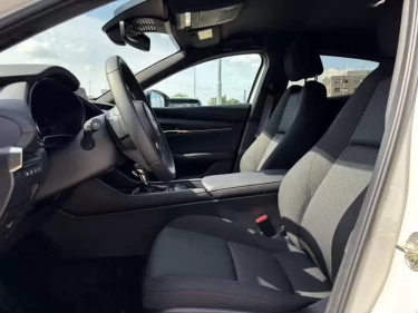 Foto van Mazda 3