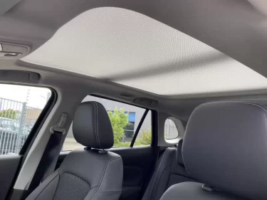 Foto van Suzuki S-Cross