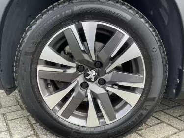 Foto van Peugeot 2008