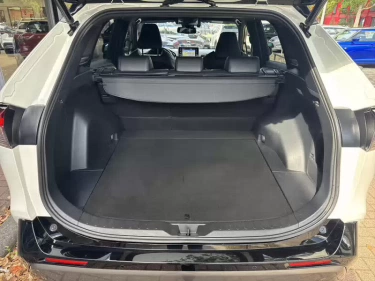 Foto van Toyota RAV4