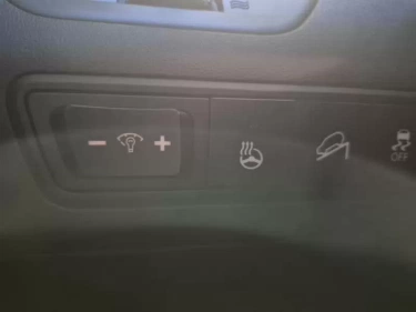 Foto van Hyundai ix35