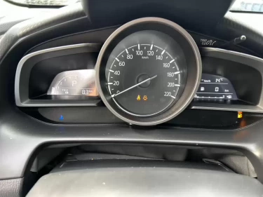 Foto van Mazda 2