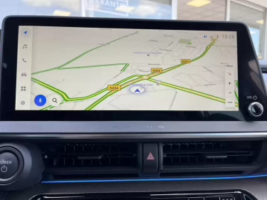 Foto van Toyota Prius