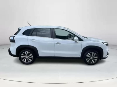 Foto van Suzuki S-Cross