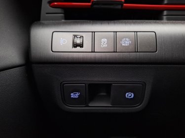 Foto van Hyundai KONA