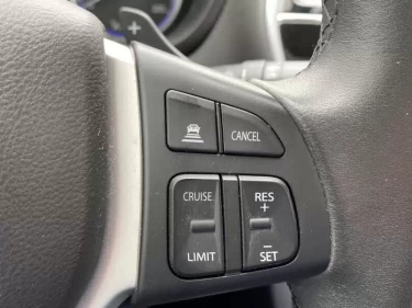 Foto van Suzuki S-Cross