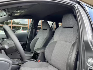 Foto van Toyota Corolla Touring Sports