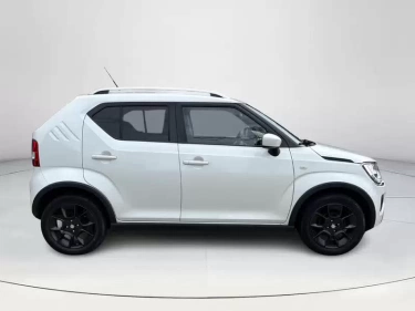 Foto van Suzuki Ignis