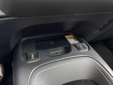 Foto van Toyota Corolla Touring Sports