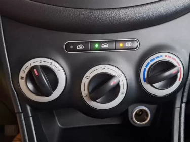 Foto van Hyundai i10