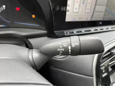 Foto van Toyota Mirai