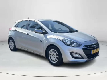 Foto van Hyundai i30