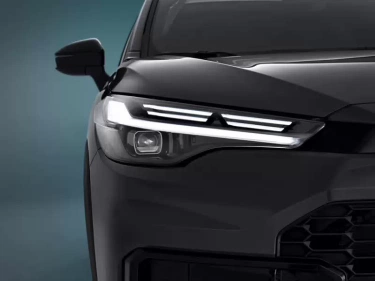 Foto van Toyota Corolla Cross