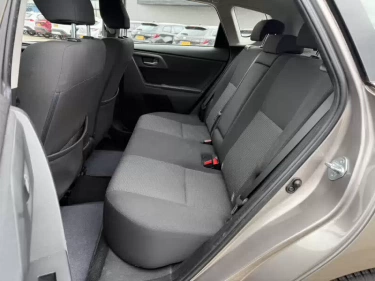 Foto van Toyota Auris