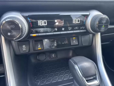 Foto van Toyota RAV4