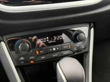 Foto van Suzuki S-Cross