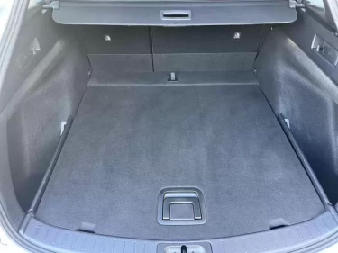 Foto van Toyota Corolla Touring Sports